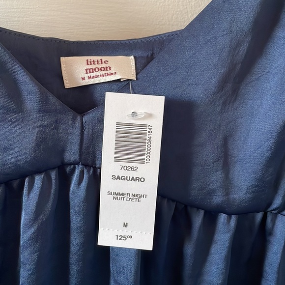 Aritzia Little Moon summer night Saguaro - Picture 4 of 5